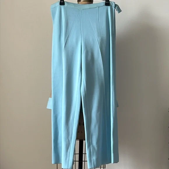 Vintage 1970’s Suede Leisure Set - Picture 15 of 15